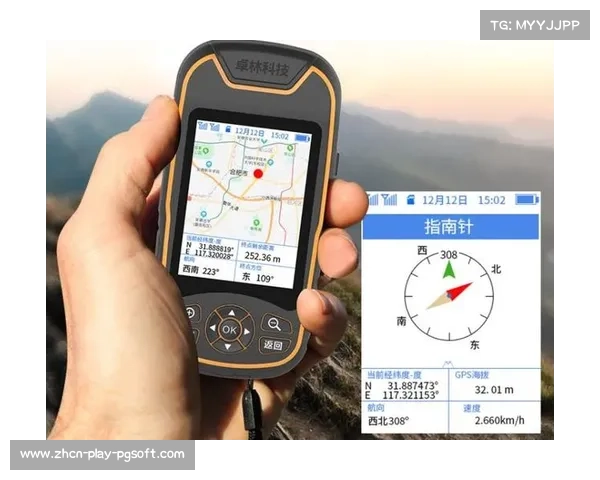 体育旅游平台整合GPS定位，提供实时路线导航