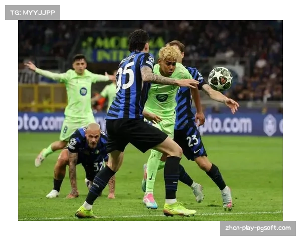 巴萨下周启动与国米谈判，欲签后卫巴斯托尼补强后防