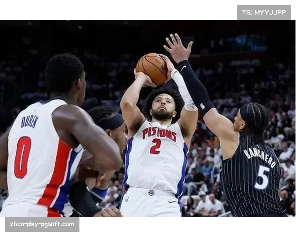 活塞98-83击败魔术，系列赛1-1战平